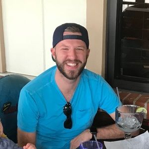 Meet your Posher, Steve